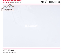 TẤM ỐP NHỰA THAN TRE CAO CẤP 05