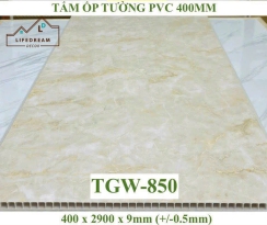 Tấm Ôp Nhựa Nano 09