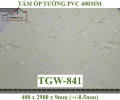Tấm Ôp Nhựa Nano 10