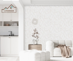 Giấy Dán Tường Phòng Khách ( 8603-2 )