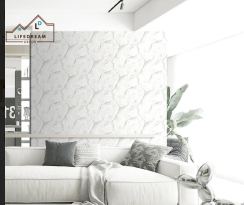 Giấy Dán Tường Phòng Khách ( 8606-2 )