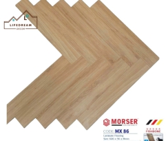 SÀN GỖ MONSER MX 86