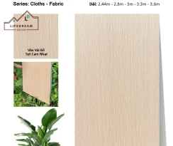 TẤM ỐP THAN TRE IWood CL-10