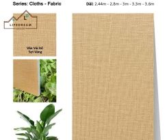 TẤM ỐP THAN TRE IWood CL-3
