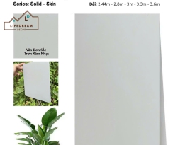 TẤM ỐP THAN TRE IWood SS-5