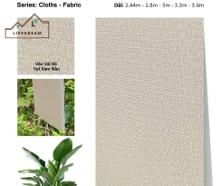 TẤM ỐP THAN TRE IWood CL-7