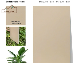 TẤM ỐP THAN TRE IWood SS-10