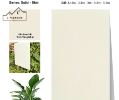 TẤM ỐP THAN TRE IWood SS-6