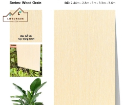 TẤM ỐP THAN TRE IWood  WG-5