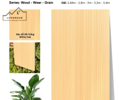 TẤM ỐP THAN TRE IWood WW-1