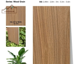 TẤM ỐP THAN TRE IWood WG-6