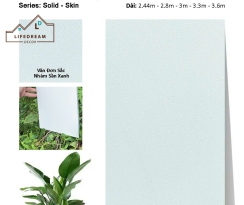 TẤM ỐP THAN TRE IWood  SS-4