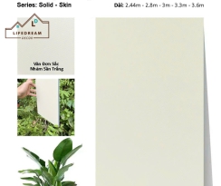 TẤM ỐP THAN TRE IWood SS-1