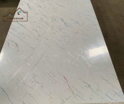 Tấm Ốp Nhựa PVC Gỉa Đá - JG 8741
