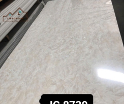 Tấm Ốp Nhựa PVC Gỉa Đá - JG 8739
