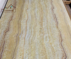Tấm Ốp Nhựa PVC Gia Đá - JG 8725
