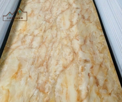 Tấm Ốp Nhựa PVC - JG - 8712