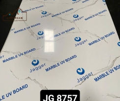 Tấm Ốp Nhựa PVC - JG 8757