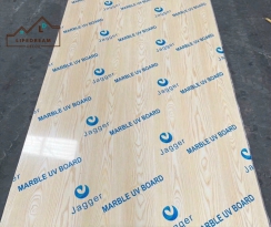 TẤM ỐP TƯỜNG PVC - JG 8763