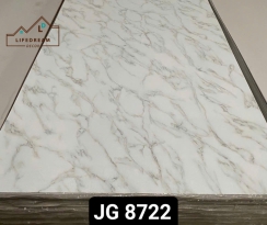 TẤM ỐP NHỰA PVC - JG 8722
