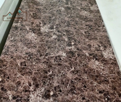 TẤM ỐP NHỰA PVC - JG 8720