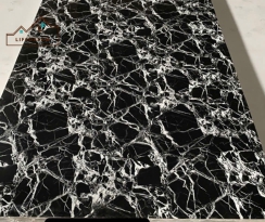 TẤM NHỰA PVC GIẢ ĐÁ - JG 8731