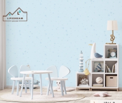 giấy dán tường trẻ em 6866-2