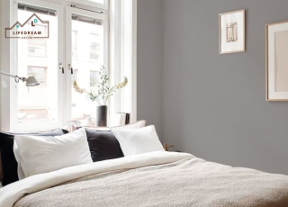 giấy dán tường phòng ngủ 19