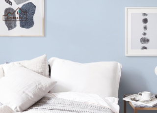 giấy dán tường phòng ngủ 20