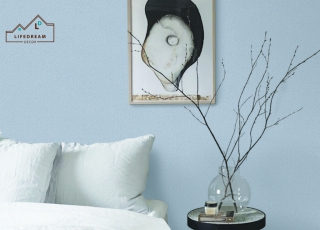 giấy dán tường phòng ngủ 15