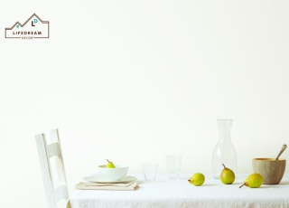 giấy dán tường phòng khách 40