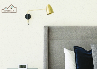 giấy dán tường phòng ngủ 14