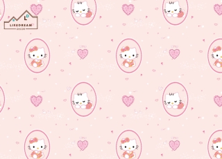 giấy dán tường trẻ em 16