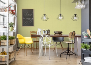 giấy dán tường phòng khách 31