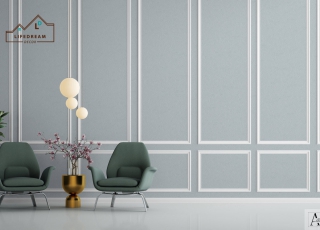 giấy dán tường phòng khách 35