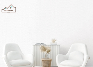 giấy dán tường phòng khách 49