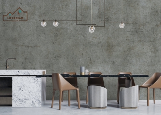 giấy dán tường phòng khách 51