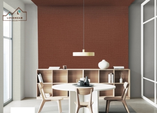 giấy dán tường phòng khách 52