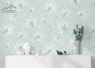 giấy dán tường phòng khách 57