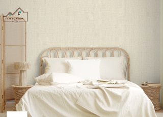 giấy dán tường phòng ngủ 21