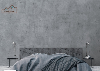 giấy dán tường phòng ngủ 24