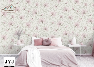 giấy dán tường phòng ngủ 28