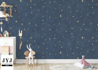 giấy dán tường trẻ em 20