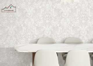 GIẤY DÁN TƯỜNG PHÒNG KHÁCH 63