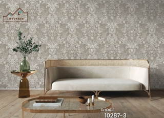 GIẤY DÁN TƯỜNG PHÒNG KHÁCH 64