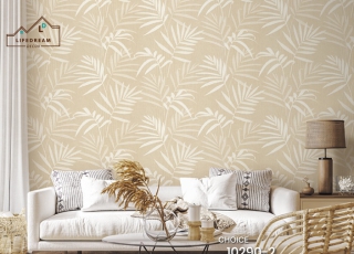 GIẤY DÁN TƯỜNG PHÒNG KHÁCH 65