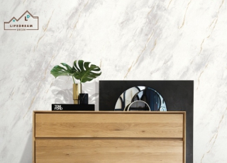 GIẤY DÁN TƯỜNG PHÒNG KHÁCH 69