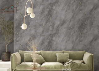 GIẤY DÁN TƯỜNG PHÒNG KHÁCH 70