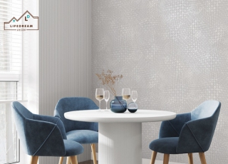 GIẤY DÁN TƯỜNG PHÒNG KHÁCH 71