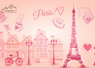 TRANH DÁN TƯỜNG COFFEE 20